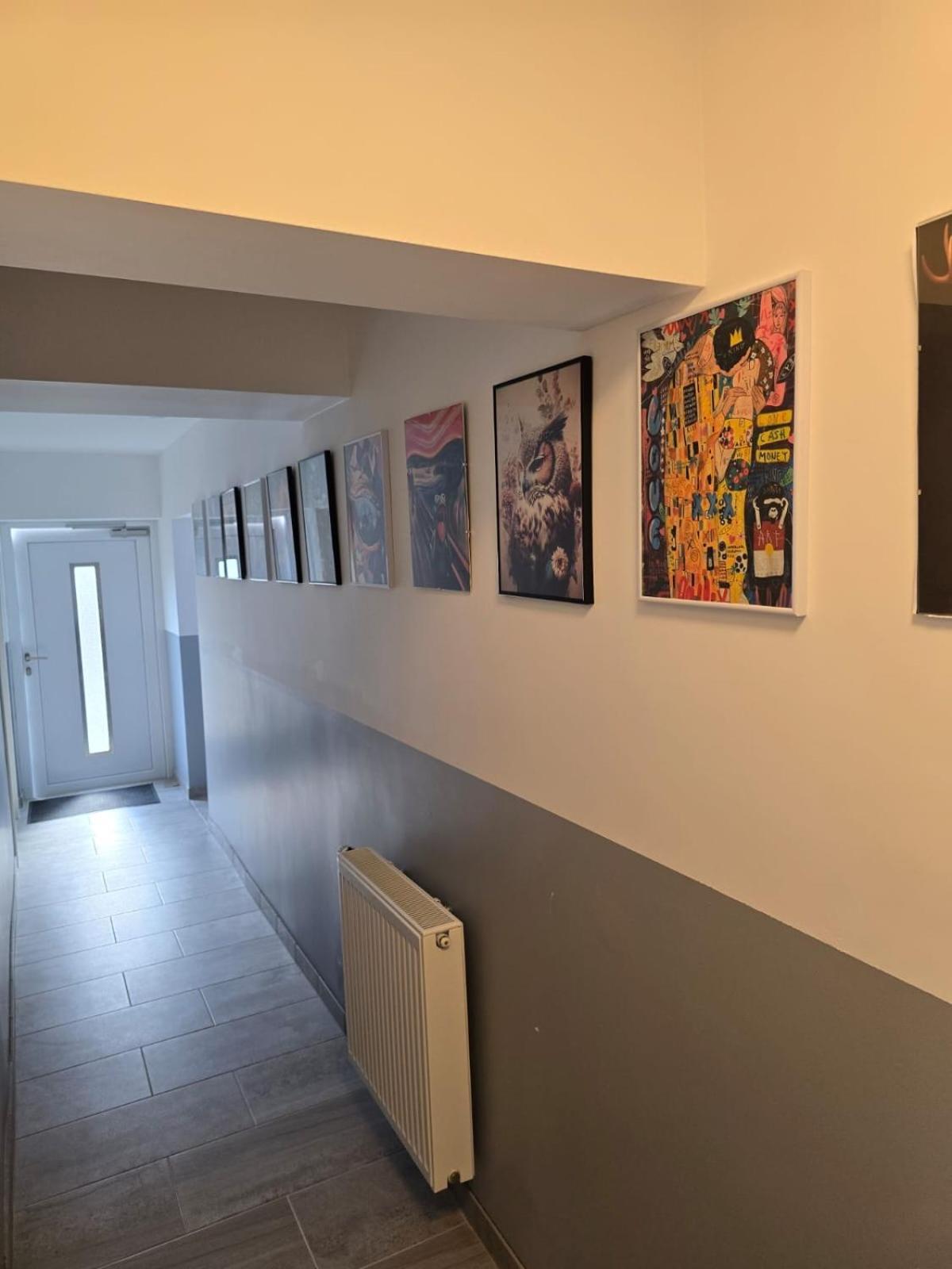 Apartment Uebernachtung By Tag *
