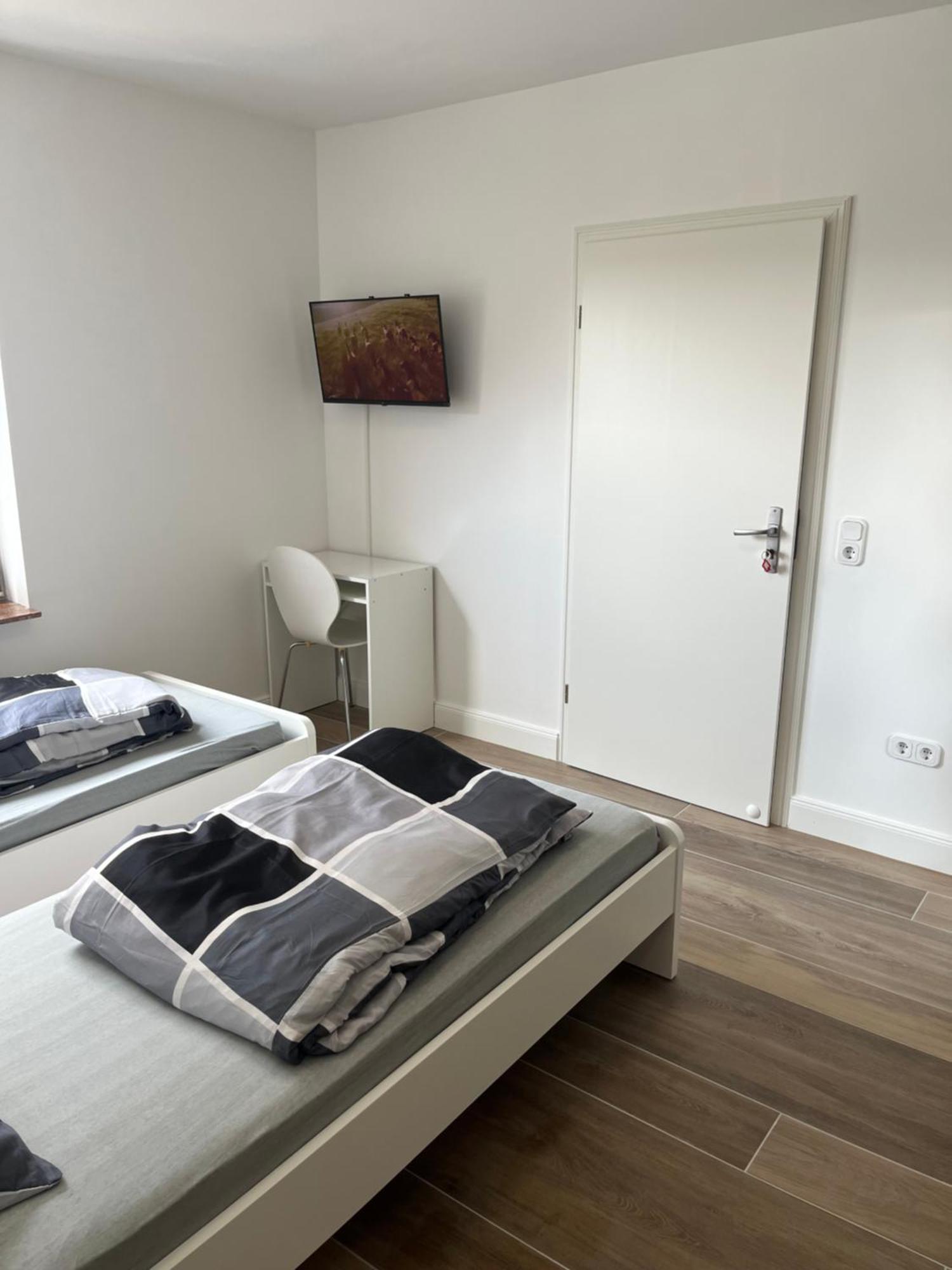 Uebernachtung By Tag Apartment *