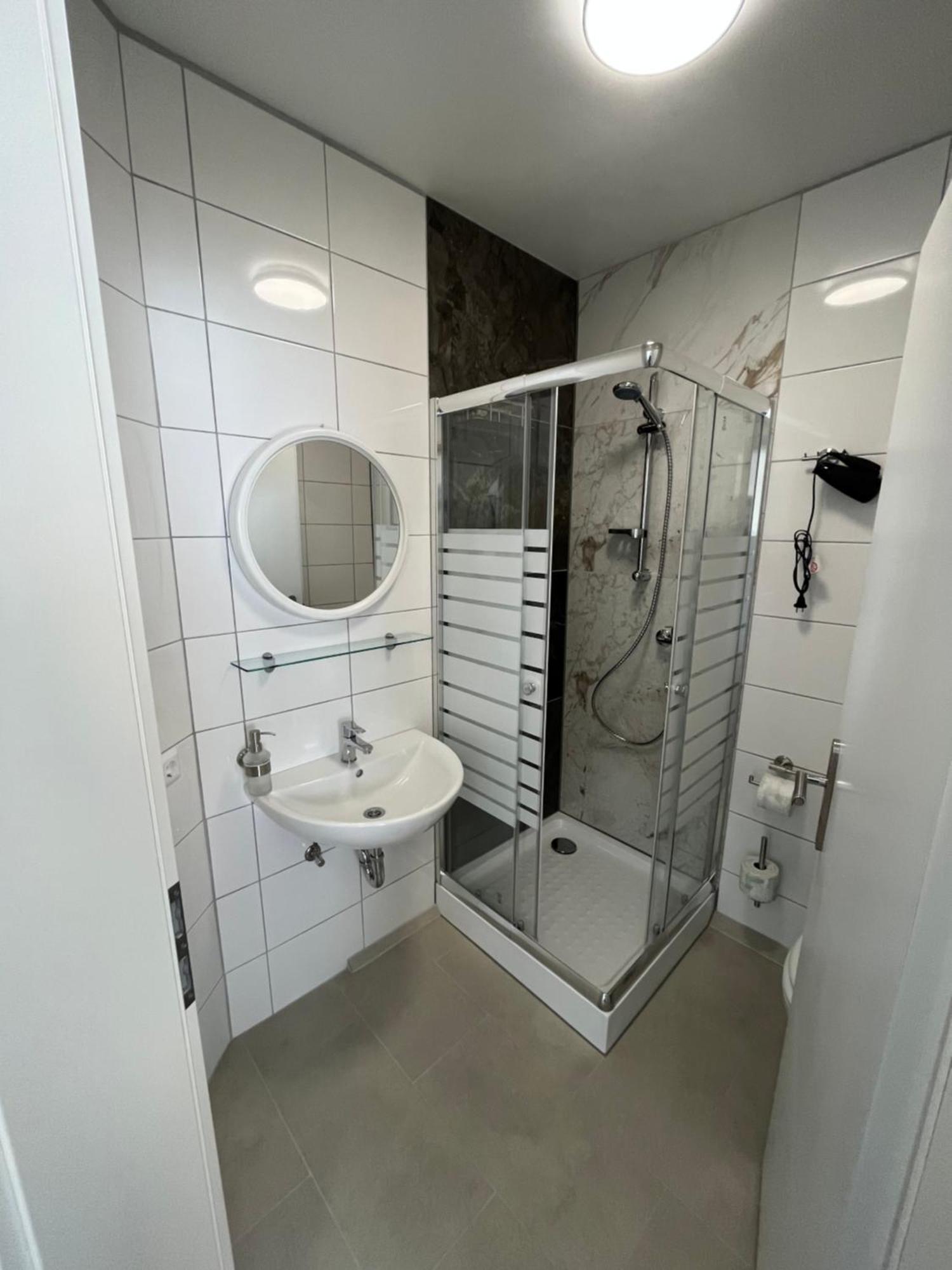 Apartment Uebernachtung By Tag *